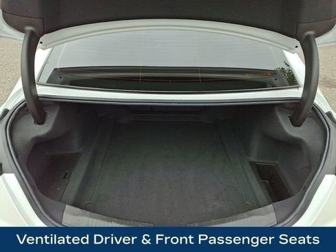 Used 2022 Cadillac CT5 Sport image 37