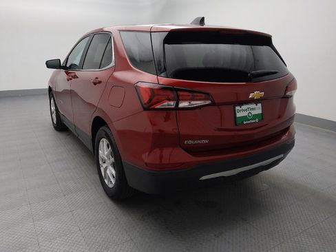 Used 2024 Chevrolet Equinox LT w/ LPO, Floor Liner Package FWD image 6