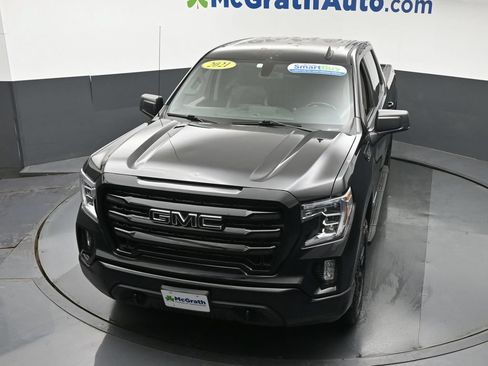 Used 2021 GMC Sierra 1500 Elevation AWD/4WD image 26