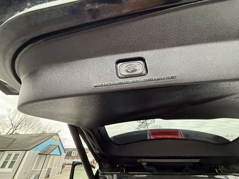 Used 2017 Ford Explorer Sport w/ Equipment Group 401A image 36