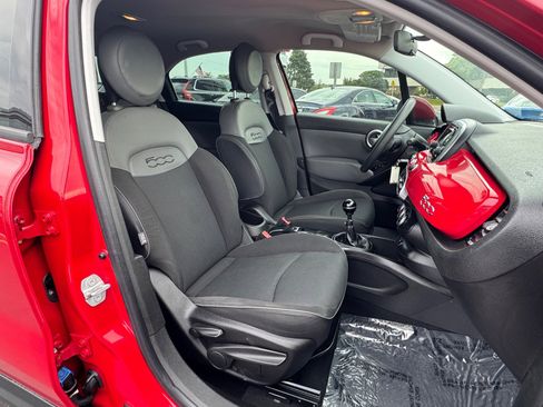 Used 2016 FIAT 500X Pop image 23