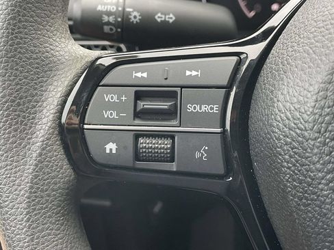 Used 2025 Honda Civic LX image 21