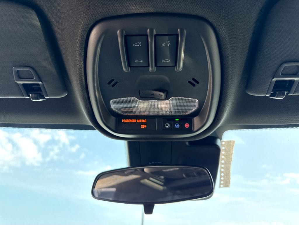 New 2026 Buick Envista Sport Touring w/ Convenience I Package FWD image 23