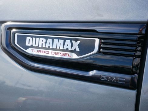 Used 2024 GMC Sierra 1500 AT4 w/ Technology Package image 21