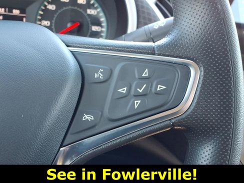 Used 2023 Chevrolet Malibu LT image 32