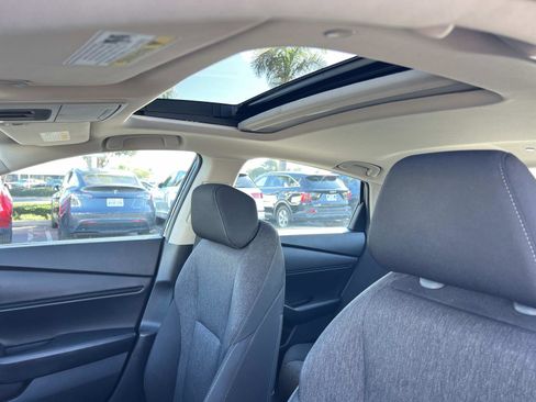 Certified 2023 Honda Accord EX image 19