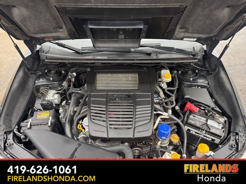 Used 2020 Subaru WRX Premium image 39