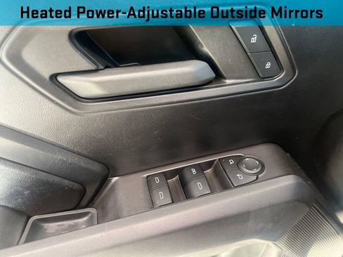 Used 2023 Chevrolet Colorado Trail Boss w/ Safety Package AWD/4WD image 15