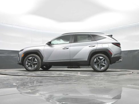 New 2026 Hyundai Tucson SEL image 24