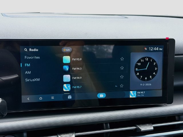 New 2026 Hyundai Tucson SEL Plus FWD image 14