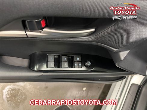 New 2026 Toyota Camry LE image 8