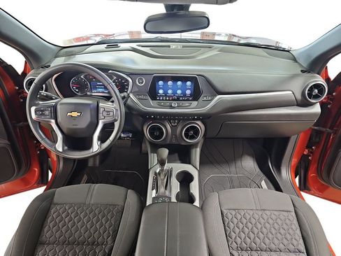 Used 2021 Chevrolet Blazer LT AWD/4WD image 11