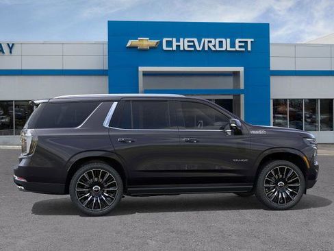 New 2026 Chevrolet Tahoe High Country image 44