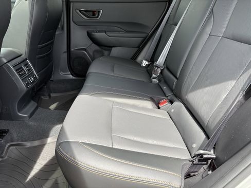 New 2026 Subaru Outback Wilderness AWD/4WD image 34