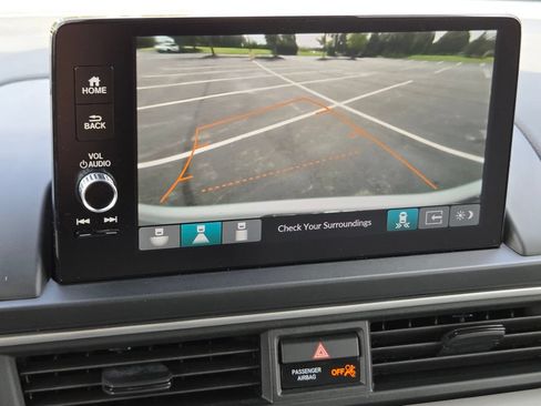 Used 2024 Honda Pilot EX-L image 13