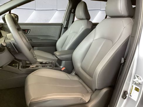 Used 2026 Subaru Outback Limited w/ Premium/Limited Plus Package AWD/4WD image 8