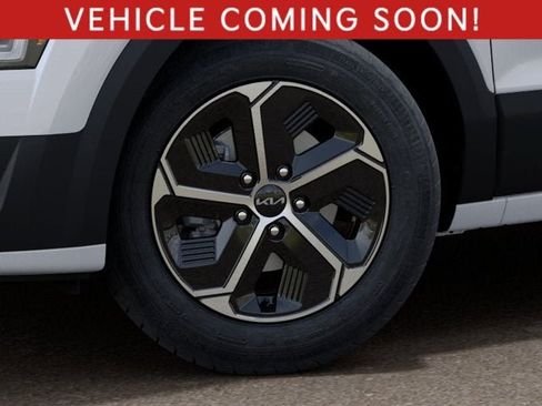 New 2026 Kia Niro EX FWD image 9