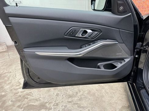 New 2026 BMW M340i xDrive w/ Premium Package image 10