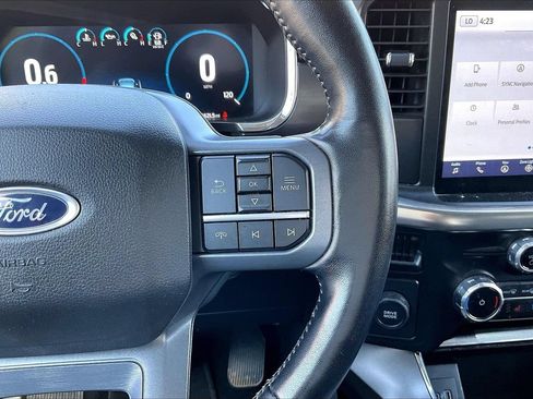 Used 2023 Ford F150 Lariat RWD image 31