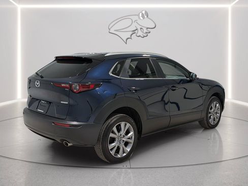 Used 2023 MAZDA CX-30 AWD 2.5 S w/ Preferred Package image 5