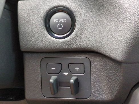 Certified 2026 Toyota Tundra Limited w/ Limited PVM Package image 27