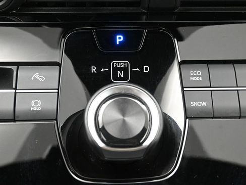 Certified 2023 Toyota bZ4X FWD w/ Weather Package image 22