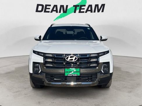 New 2026 Hyundai Santa Cruz Limited AWD/4WD image 2