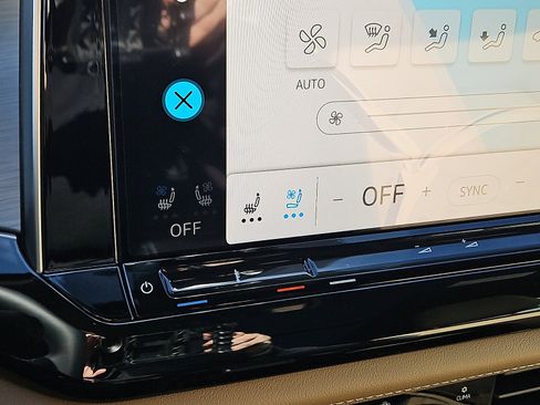 New 2026 Volkswagen Atlas Cross Sport SE image 20