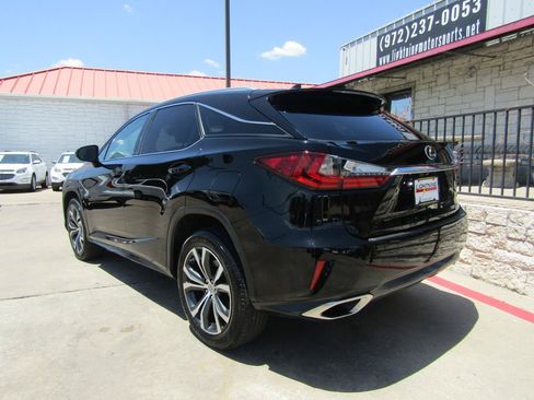 Used 2016 Lexus RX 350 FWD image 3
