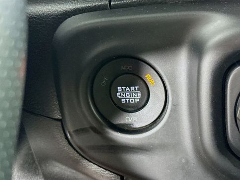 Used 2021 Jeep Gladiator Mojave image 20