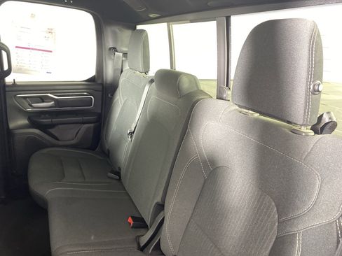 Used 2023 RAM 1500 Big Horn AWD/4WD image 33