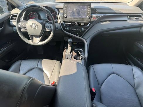Used 2024 Toyota Camry XSE FWD image 15