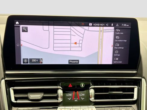 Used 2026 BMW M850i xDrive w/ M Sport Professional Package AWD/4WD image 14