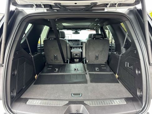 Used 2022 GMC Yukon Denali w/ Max Trailering Package AWD/4WD image 20
