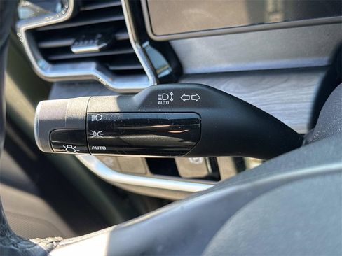 Certified 2023 Kia Sportage X-Line w/ X-Line Premium Package image 42