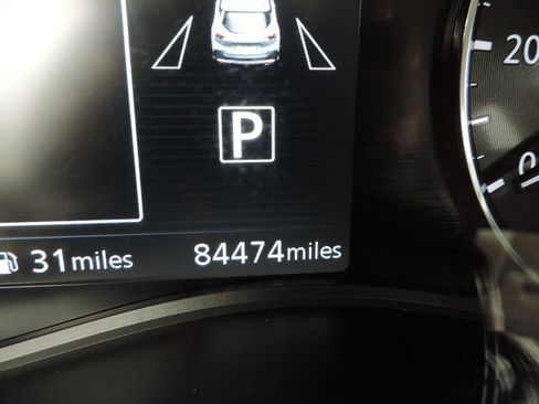 Used 2023 Nissan Kicks SV FWD image 28