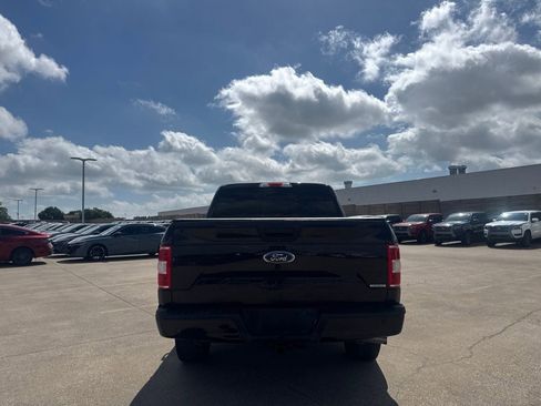Used 2019 Ford F150 XLT w/ Equipment Group 302A Luxury AWD/4WD image 20