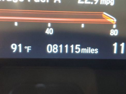 Used 2020 Honda Civic Sport image 20