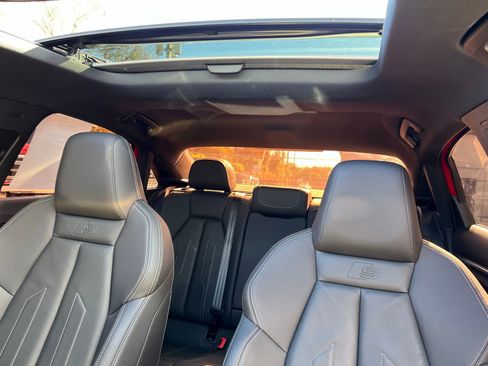 Used 2023 Audi S3 Premium Plus w/ Premium Plus Package image 33