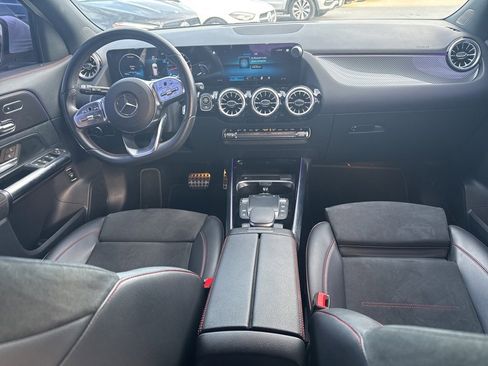 Used 2022 Mercedes-Benz GLA 35 AMG AMG GLA 35 image 7