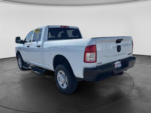Used 2024 RAM 2500 Tradesman AWD/4WD image 9