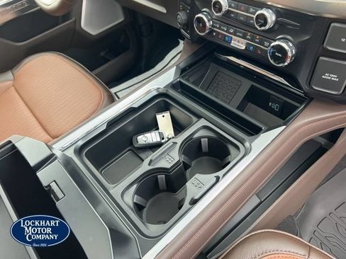 New 2026 Ford F350 King Ranch w/ Tremor Off-Road Package AWD/4WD image 25