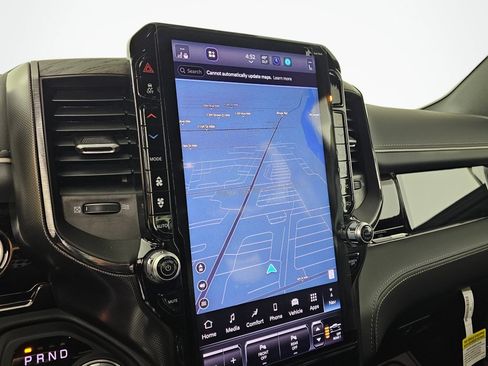 New 2026 RAM 1500 Limited AWD/4WD image 29