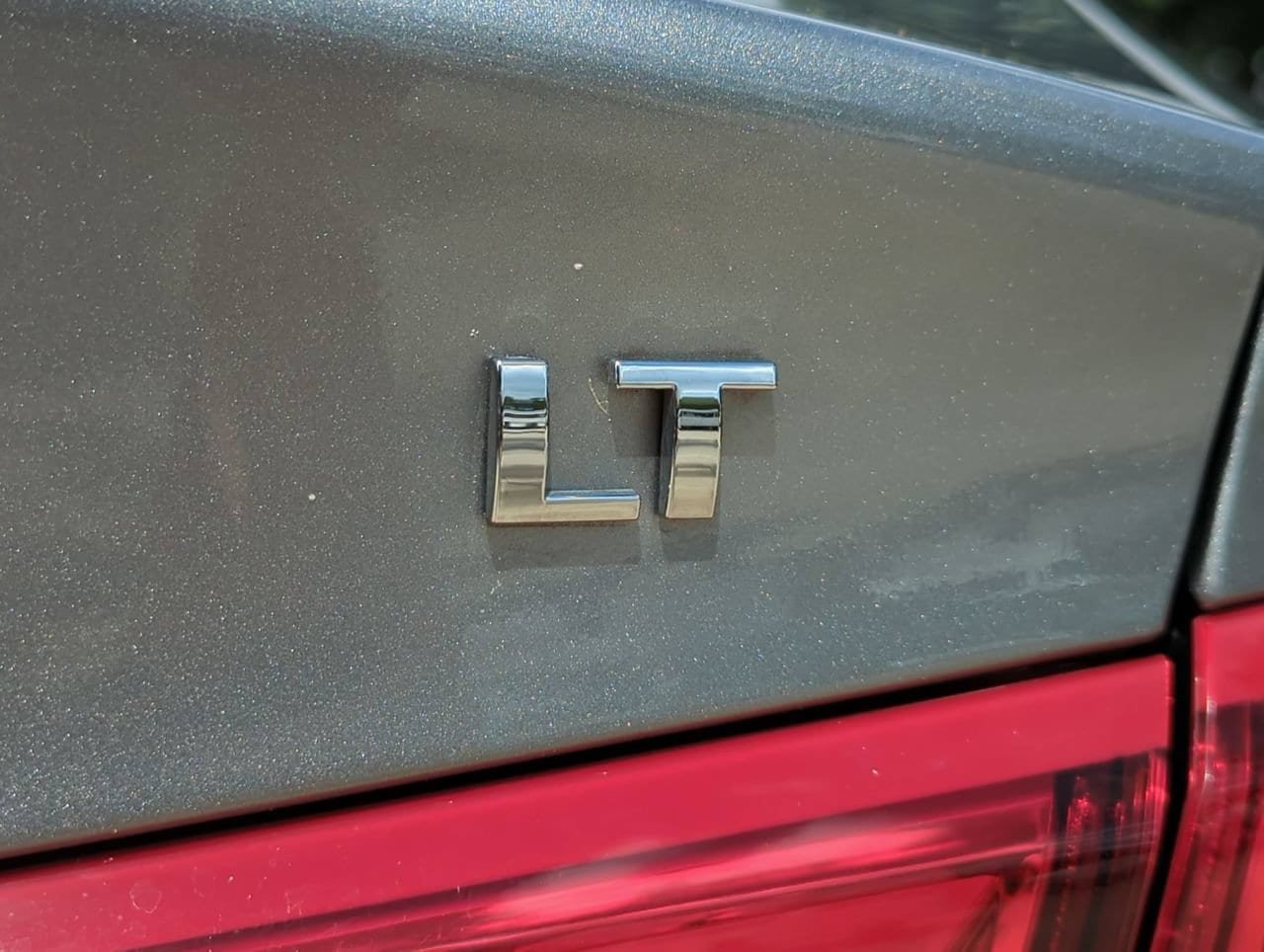 Used 2025 Chevrolet Malibu LT FWD image 6