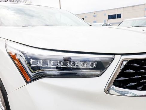 Used 2019 Acura RDX AWD image 20