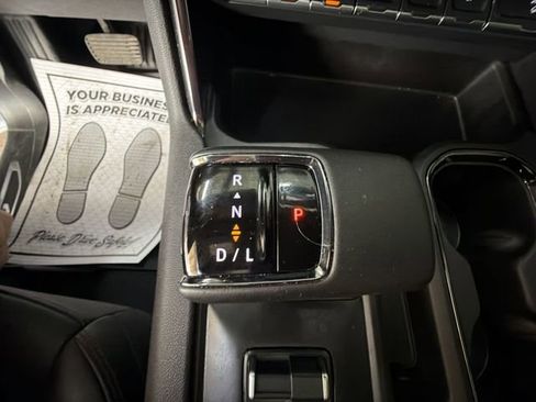 Certified 2024 GMC Sierra 1500 AT4 w/ Technology Package image 20