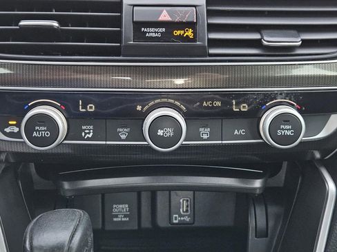 Used 2020 Honda Accord Sport image 14