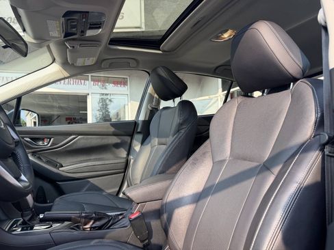 Used 2017 Subaru Impreza 2.0i Limited w/ Moonroof/BSD & Rcta/Eyesight AWD/4WD image 21