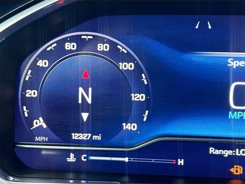 Used 2024 Chevrolet Silverado 1500 RST image 12