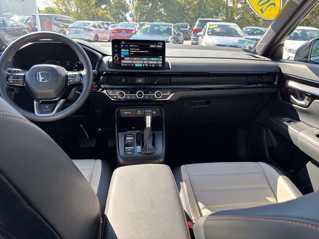 Used 2023 Honda CR-V Sport Touring image 20